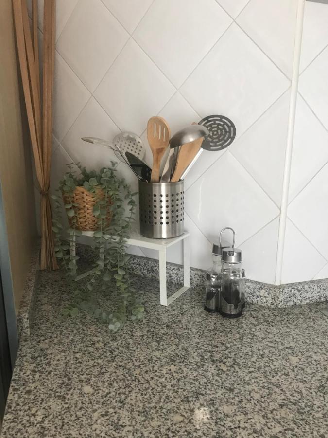 Alojamiento Fragata Lealtad Moaña Екстериор снимка